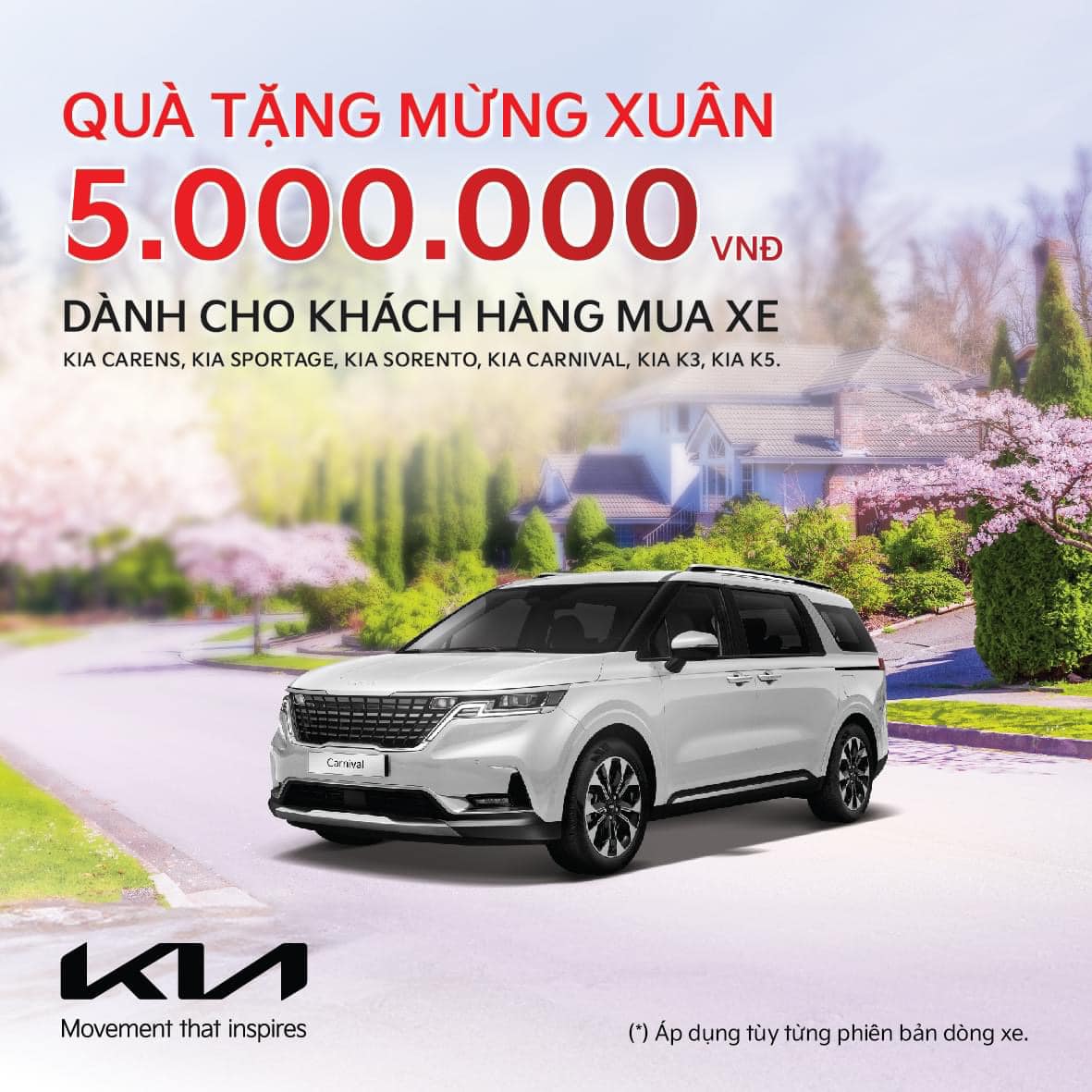 QUÀ TẶNG MỪNG XUÂN - KHAI LỘC ĐẦU NĂM NHẬN LÌ XÌ KHỦNG TẠI THACO AUTO LONG BIÊN - HÀ NỘI